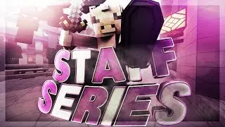 Staff Series #39 | DOUBLE SCREENSHARE!!