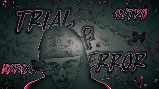 NXPHXW - OUTRO (VISUAL)