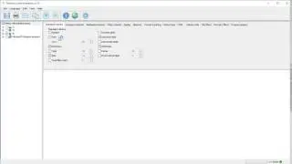 Directory Lister - Windows Explorer Mode demo