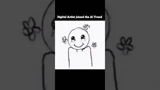 Joined Ai Trend 📈 Digital Artists #love #illustrative #art #drawing #classic #artillustraion
