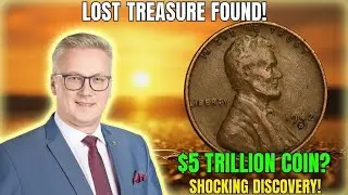 This Ordinary Wheat Penny Broke Every Auction Record Without Being Sold