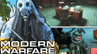Modern Warfare: Infinity Ward REVEALS The Next UPDATE, New OPERATOR, & MORE!