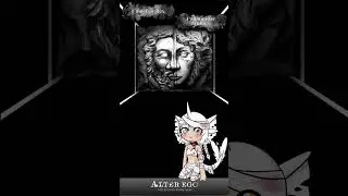 Alter Ego Self-Discovery Pt.1 #MobileGame #pngtuber #MiniLetsPlay #shorts #malaysianstreamer