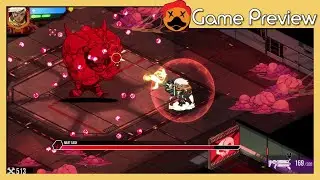 Wildcat Gun Machine Gameplay Preview