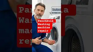 panchkula washing machine repair #panchkula
