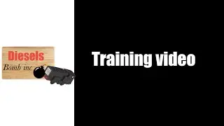TrackMaster tales episode 3: diesel’s bomb inc training tape