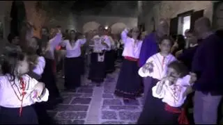 Perdifumo Porte Aperte