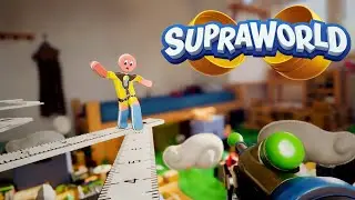 Supraworld | new story + gameplay details