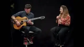 Night in Tunisia - Am&eacute;lie Barthe & Benjamin Segurado - Studio LANFANT Toulouse