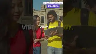 Wonders of Oklahoma | The Most Amazing Places in Oklahoma | Oklahoma Travelvlog