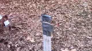 The GunFather: Trick Shot Tuesday- **AR15 2-Way Card Split**