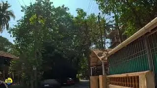 Bondir Santa Cruz