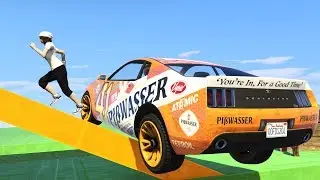 LUDZIE VS SUPER SAMOCHODY w GTA ONLINE Z EKIPĄ 