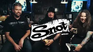 John and Mikey (Snot)-  Good Company with Bowling