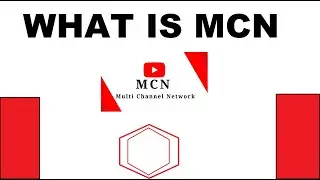 What is MCN and how to find the best MCN to Join#mcn#MCN#network