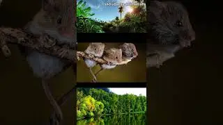 poison dark frog animal fact YouTube trending video