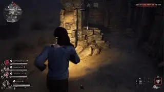 Evil Dead: The Game Duo Warrior type beat