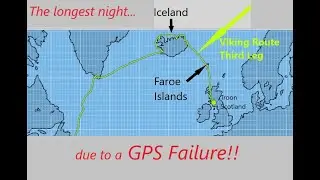 Sailing Northern Brees Episode 8