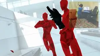 FARDY Super Hot gameplay