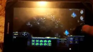 Demonstration run various games on Magic DosBox
