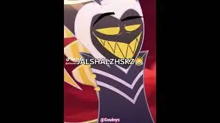 COMEDIA 😭 | Soulnyx | HazbinHotel #Meme #Google #Soulnyx