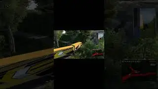 Euro Truck Simulator 2 | Peru Death Road Map