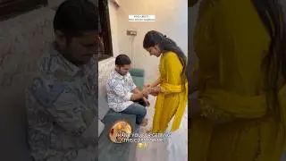 Our Rakshabandhan Celebration ❤️🥰