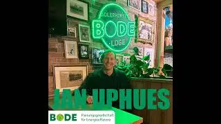 #36 Sportdirektor Jan Uphues – Zurück in Münster, zurück bei den Preußen