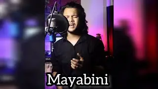 Mayabini || Zubeen Garg || Cover || Shyamanta J H #mayabini #cover #zubeengarg 