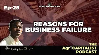 Why Most Agribusinesses Fail: Top Reasons Farmers Lose Money & How to Avoid It