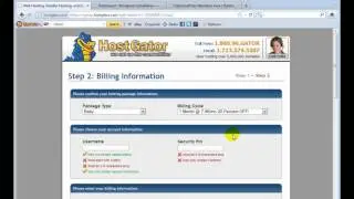 WordPress installieren Teil 2 Webspace einrichten