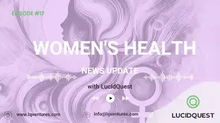 Trending in Women&rsquo;s Health: Menopause in NHS Check, NIH Grant, and More