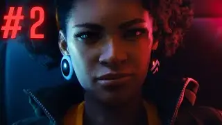 Deathloop Gameplay Walkthrough Part 2 FULL GAME - Legendary Weapon - No Commentary