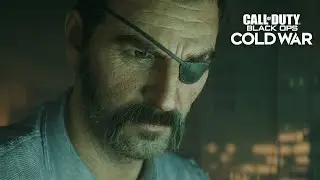 Call of Duty&reg;: Black Ops Cold War - Trailer cinematografico Zombi