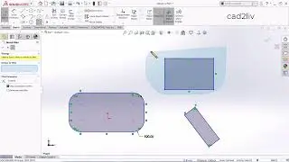 SolidWorks Fillet Command: Smooth Edges Like a PRO! (Transform Your Models!)