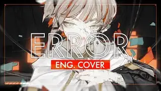 ERROR / Europa Yuu English Ver. 【COVER】