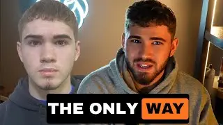 The ONLY Way For Men Too Actually Beat Lust