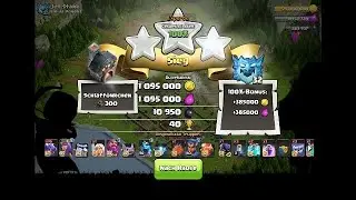Experte Rathaus 18 Coc
