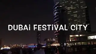 Dubai Festival City