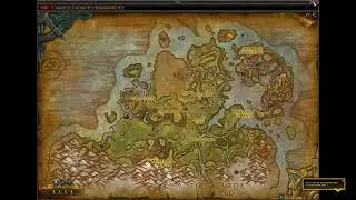 Osca the Bloodied Rare Location in Stormsong Valley