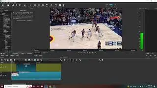 How to add a highlight circle in shotcut