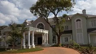 Hemingways Nairobi, Kenya: new boutique hotel