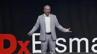 How monastic wisdom can help your finances | Doug Lynam | TEDxBismarck