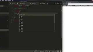 React JS - ReactRouter