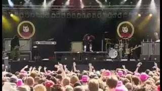 Root live @ Pinkpop 2006 [12/14]