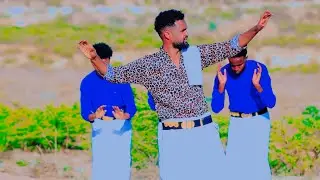DHANTO CUSUB BISHAAR AWAL XIDIGTI QORAXAY 2025 OFFICIAL VIDEO