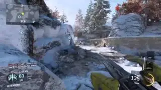 Erste Black Ops 3 Nuklear || Suchen Member