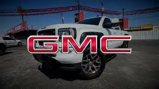 R&L CERTIFIED AUTO GROUP: GMC SIERRA ALL TERRAIN