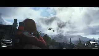 Arc Raiders | RTX 5080 3440x1440 180 hz Ultra Graphics DLAA | 20260117   22435402