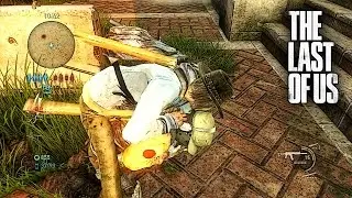 Lethal Efficiency + Specter [The Last of Us Factions]